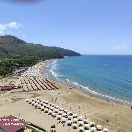 Casavacanze Belvedere Sperlonga Διαμέρισμα Εξωτερικό φωτογραφία