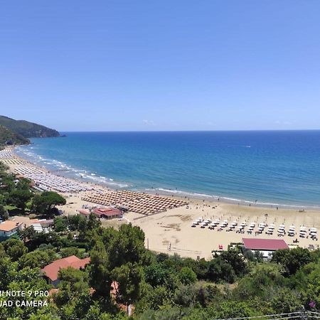 Casavacanze Belvedere Sperlonga Διαμέρισμα Εξωτερικό φωτογραφία