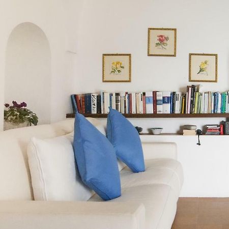 Casavacanze Belvedere Sperlonga Διαμέρισμα Εξωτερικό φωτογραφία