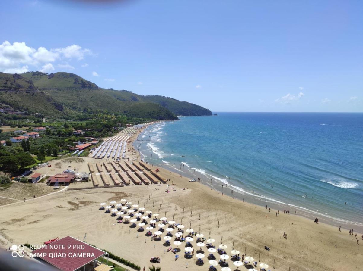 Casavacanze Belvedere Sperlonga Διαμέρισμα Εξωτερικό φωτογραφία