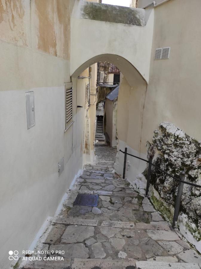 Casavacanze Belvedere Sperlonga Διαμέρισμα Εξωτερικό φωτογραφία