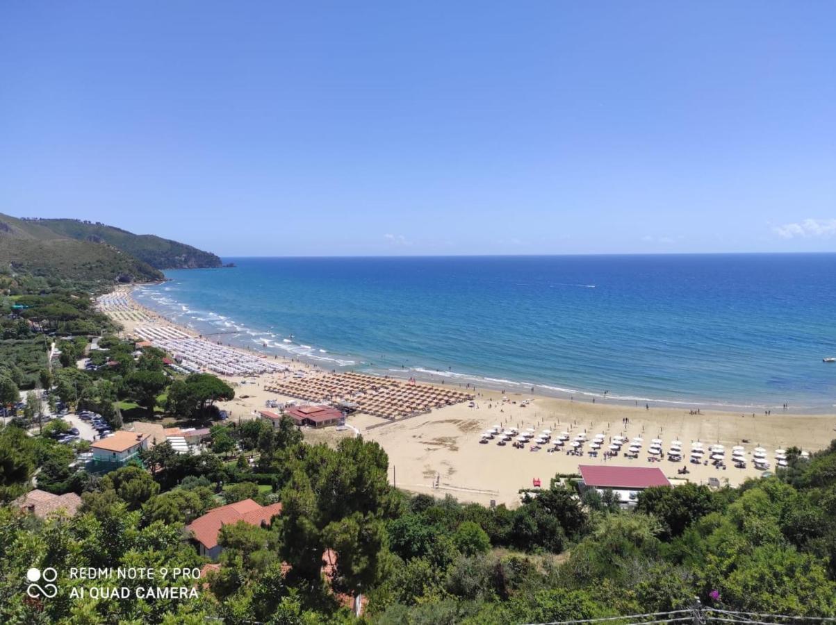 Casavacanze Belvedere Sperlonga Διαμέρισμα Εξωτερικό φωτογραφία