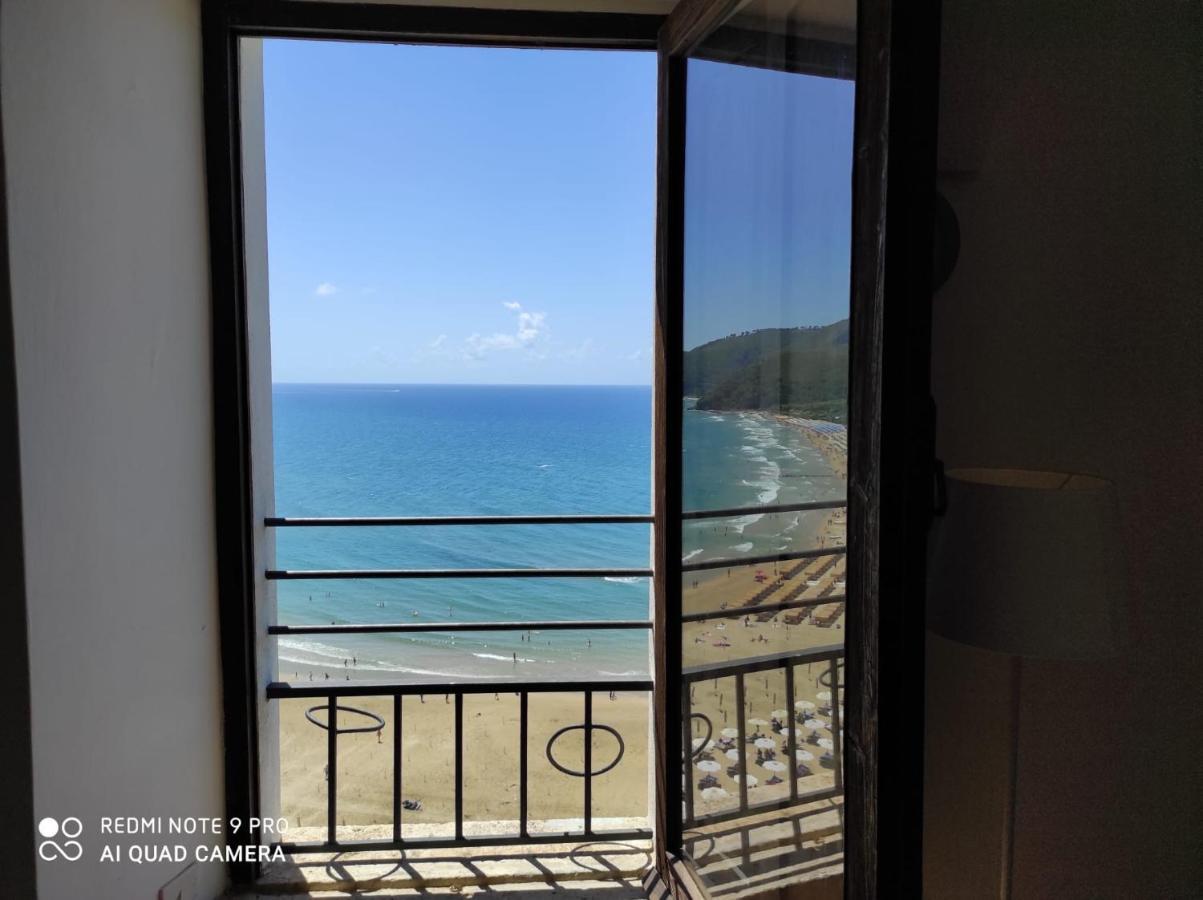 Casavacanze Belvedere Sperlonga Διαμέρισμα Εξωτερικό φωτογραφία