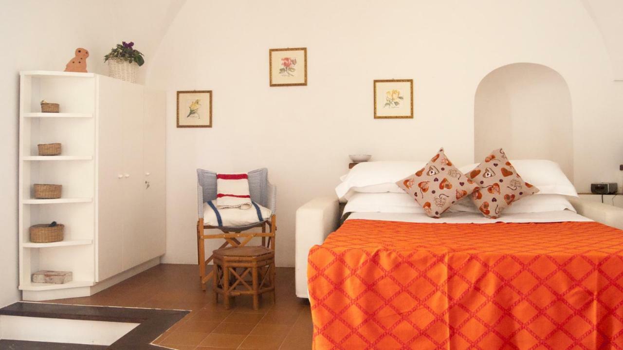 Casavacanze Belvedere Sperlonga Διαμέρισμα Εξωτερικό φωτογραφία