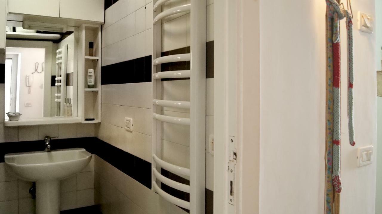 Casavacanze Belvedere Sperlonga Διαμέρισμα Εξωτερικό φωτογραφία