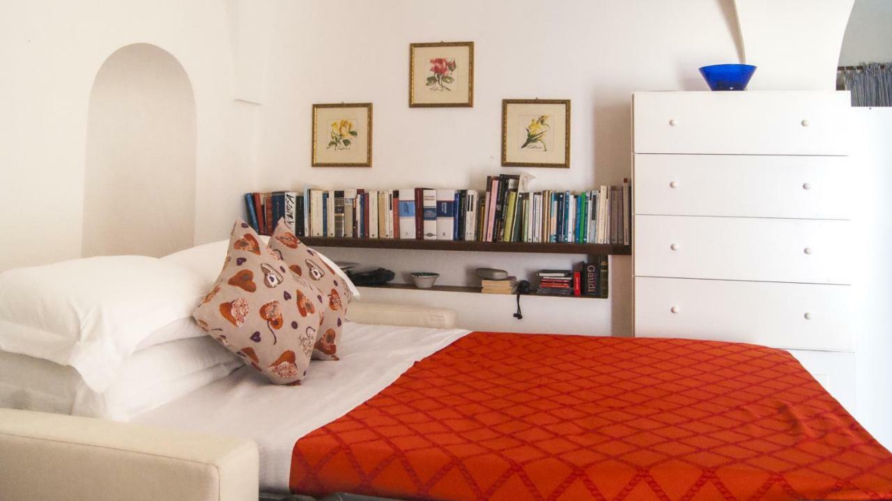 Casavacanze Belvedere Sperlonga Διαμέρισμα Εξωτερικό φωτογραφία