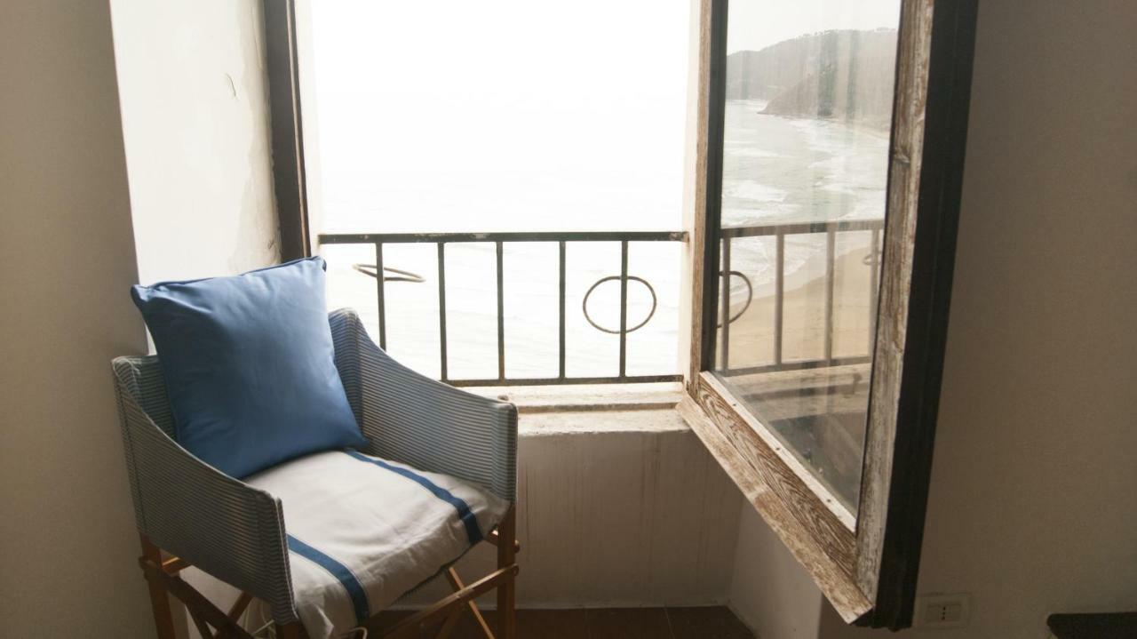 Casavacanze Belvedere Sperlonga Διαμέρισμα Εξωτερικό φωτογραφία
