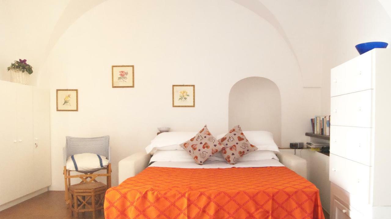 Casavacanze Belvedere Sperlonga Διαμέρισμα Εξωτερικό φωτογραφία