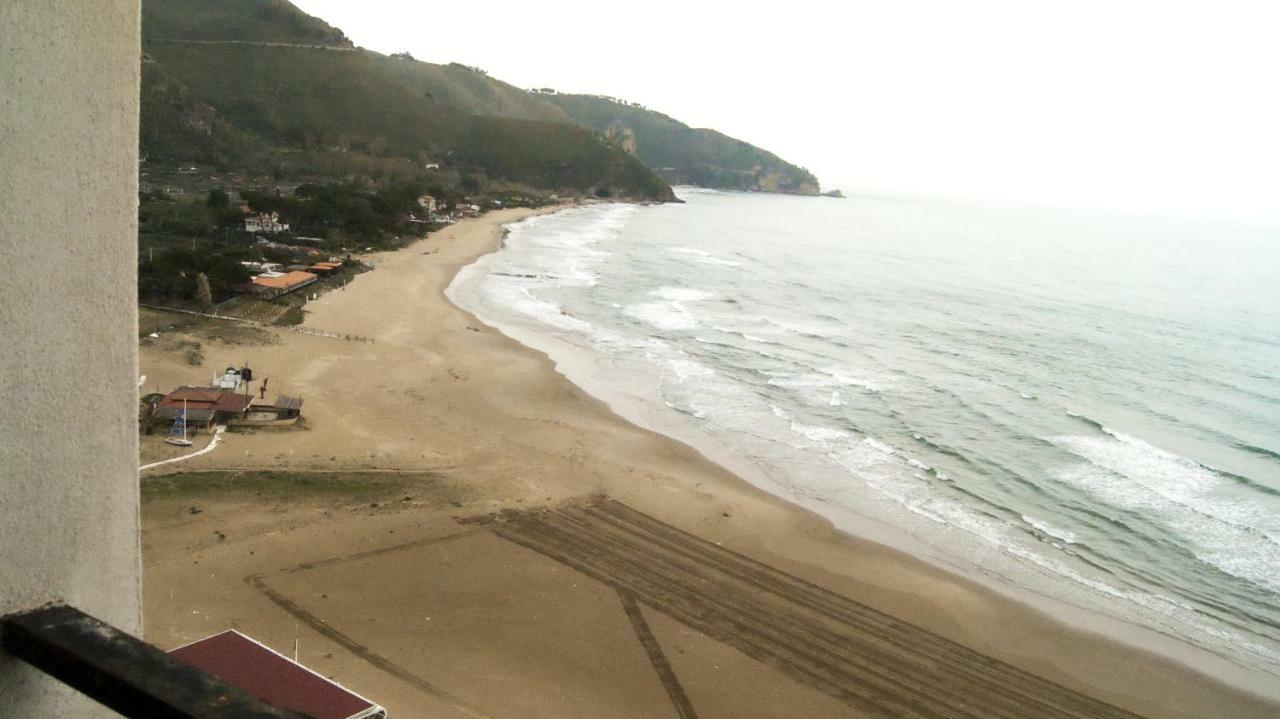 Casavacanze Belvedere Sperlonga Διαμέρισμα Εξωτερικό φωτογραφία