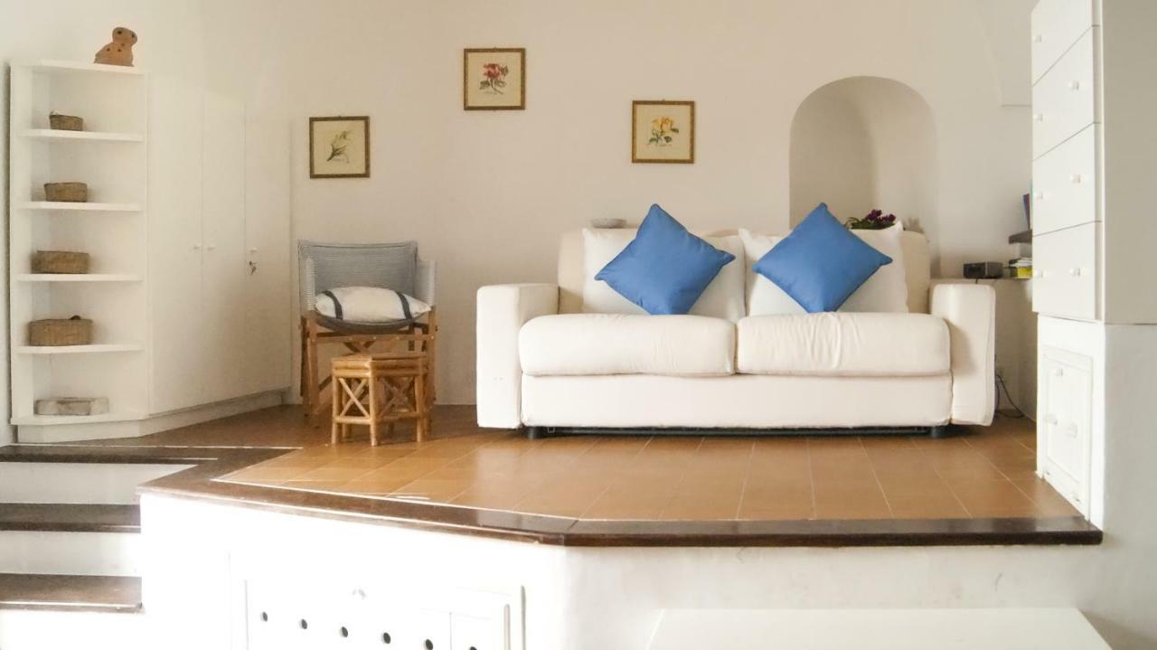 Casavacanze Belvedere Sperlonga Διαμέρισμα Εξωτερικό φωτογραφία