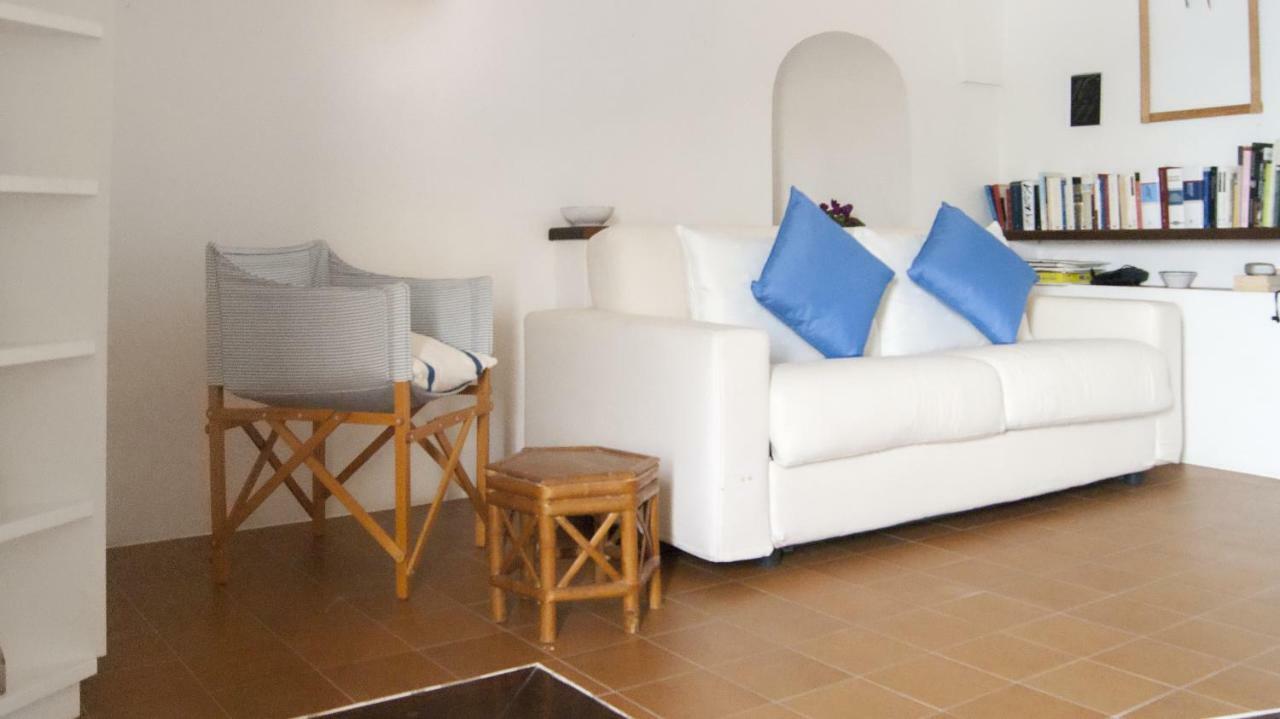 Casavacanze Belvedere Sperlonga Διαμέρισμα Εξωτερικό φωτογραφία
