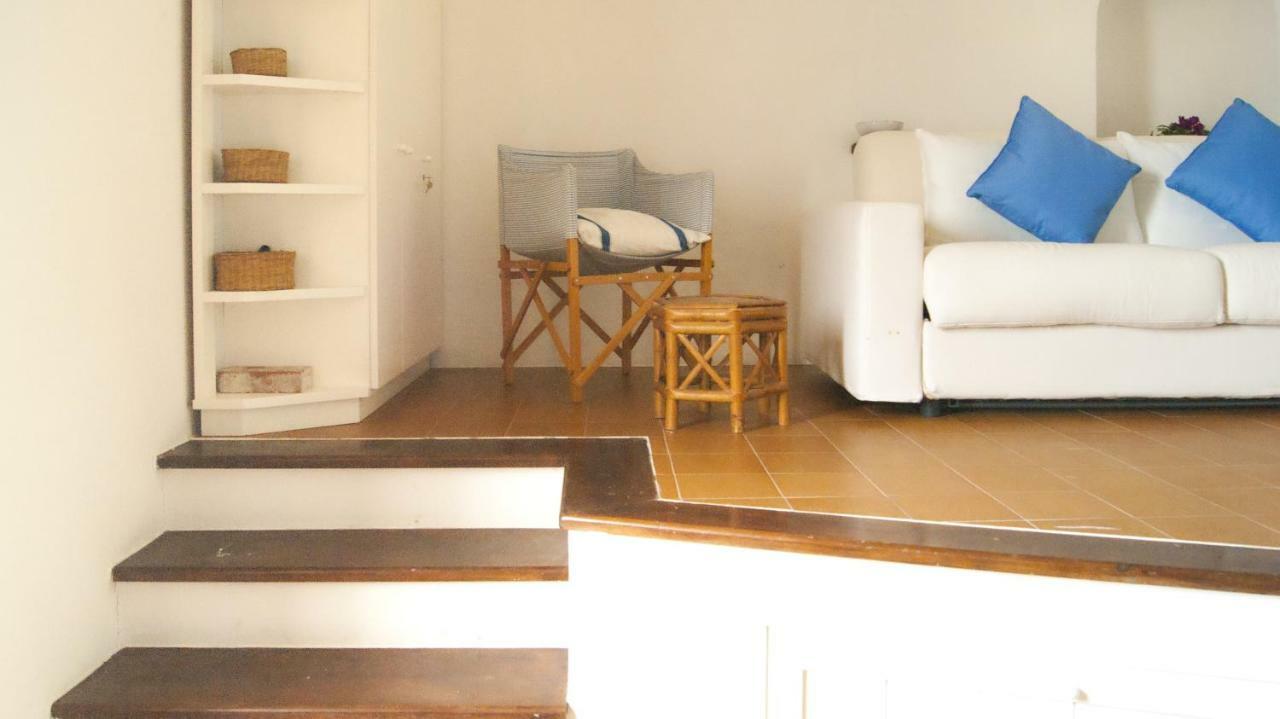 Casavacanze Belvedere Sperlonga Διαμέρισμα Εξωτερικό φωτογραφία