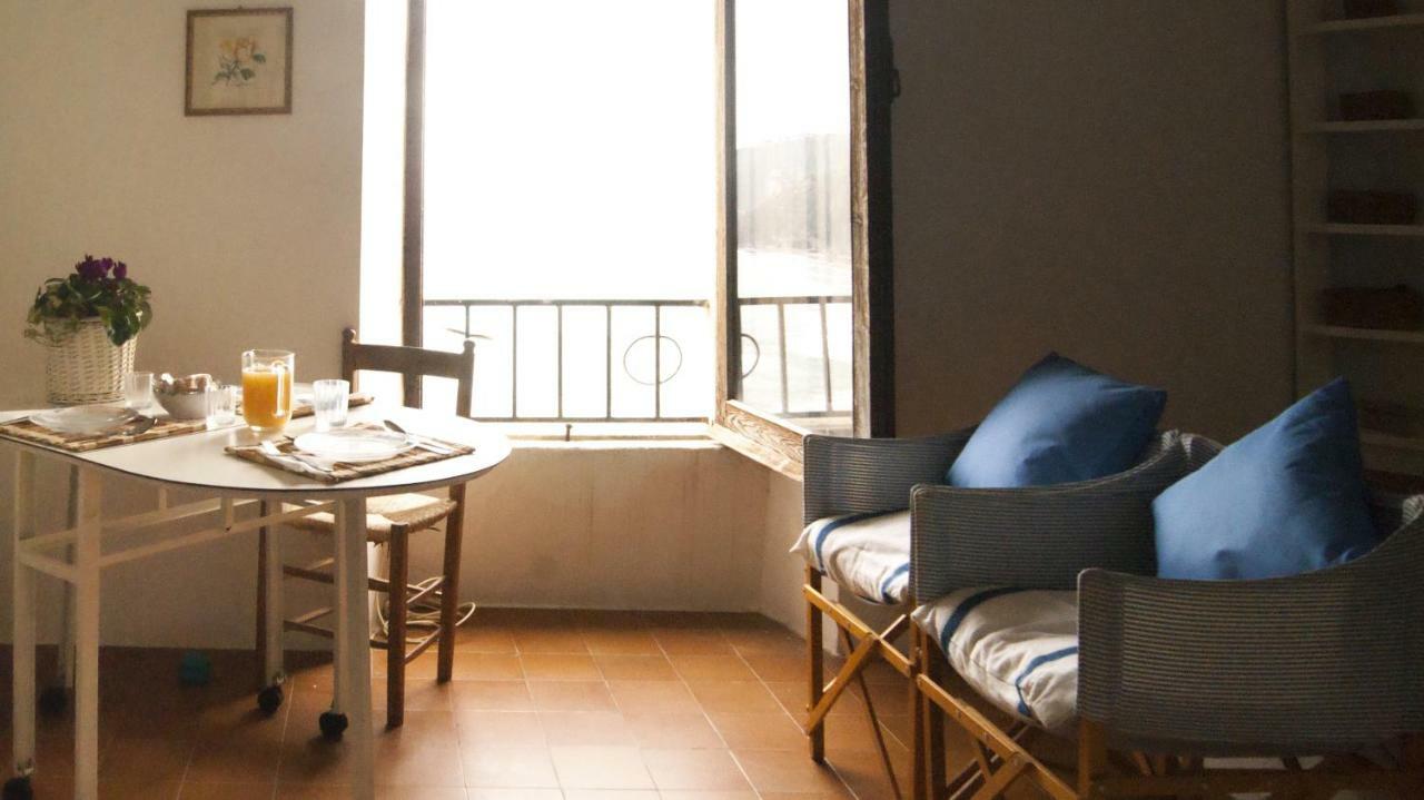 Casavacanze Belvedere Sperlonga Διαμέρισμα Εξωτερικό φωτογραφία
