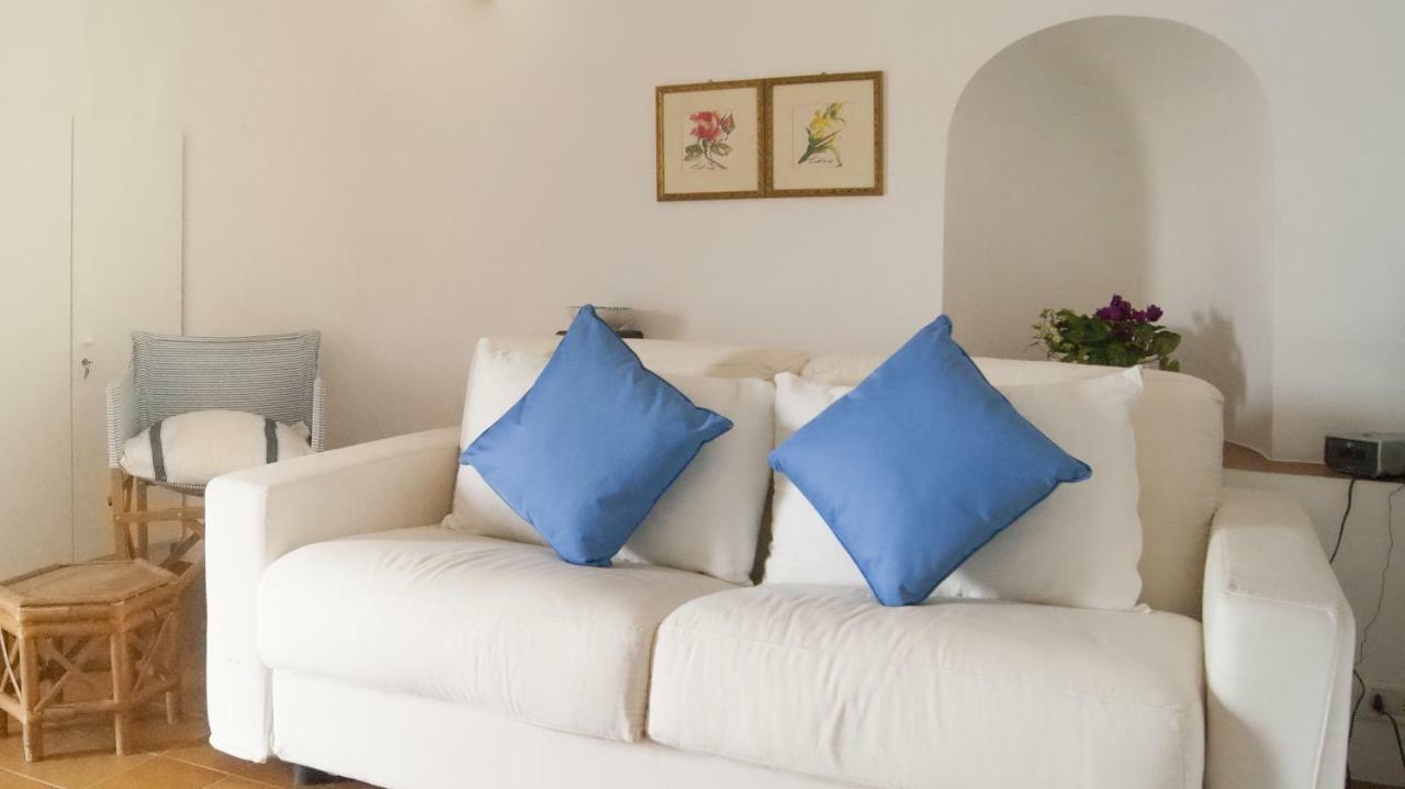 Casavacanze Belvedere Sperlonga Διαμέρισμα Εξωτερικό φωτογραφία