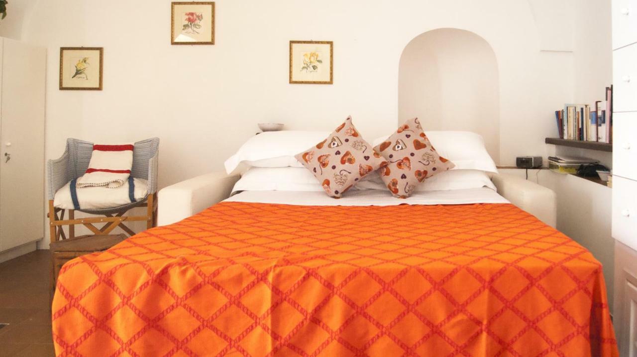 Casavacanze Belvedere Sperlonga Διαμέρισμα Εξωτερικό φωτογραφία