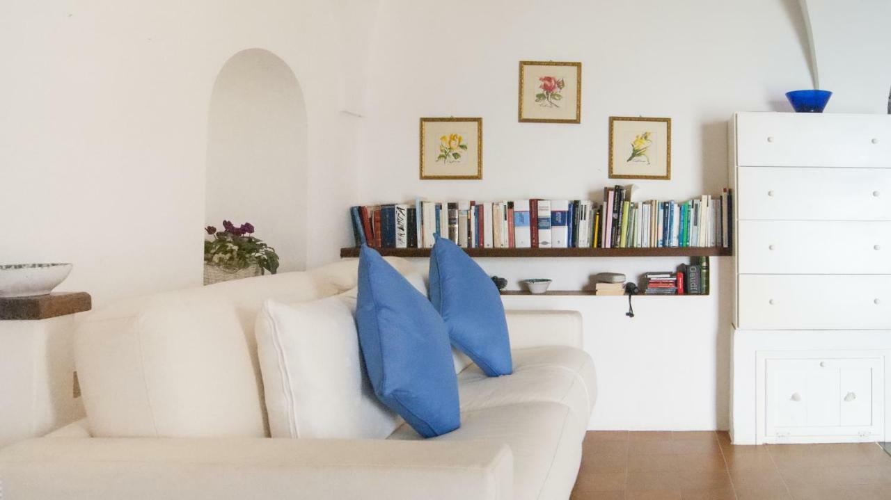 Casavacanze Belvedere Sperlonga Διαμέρισμα Εξωτερικό φωτογραφία