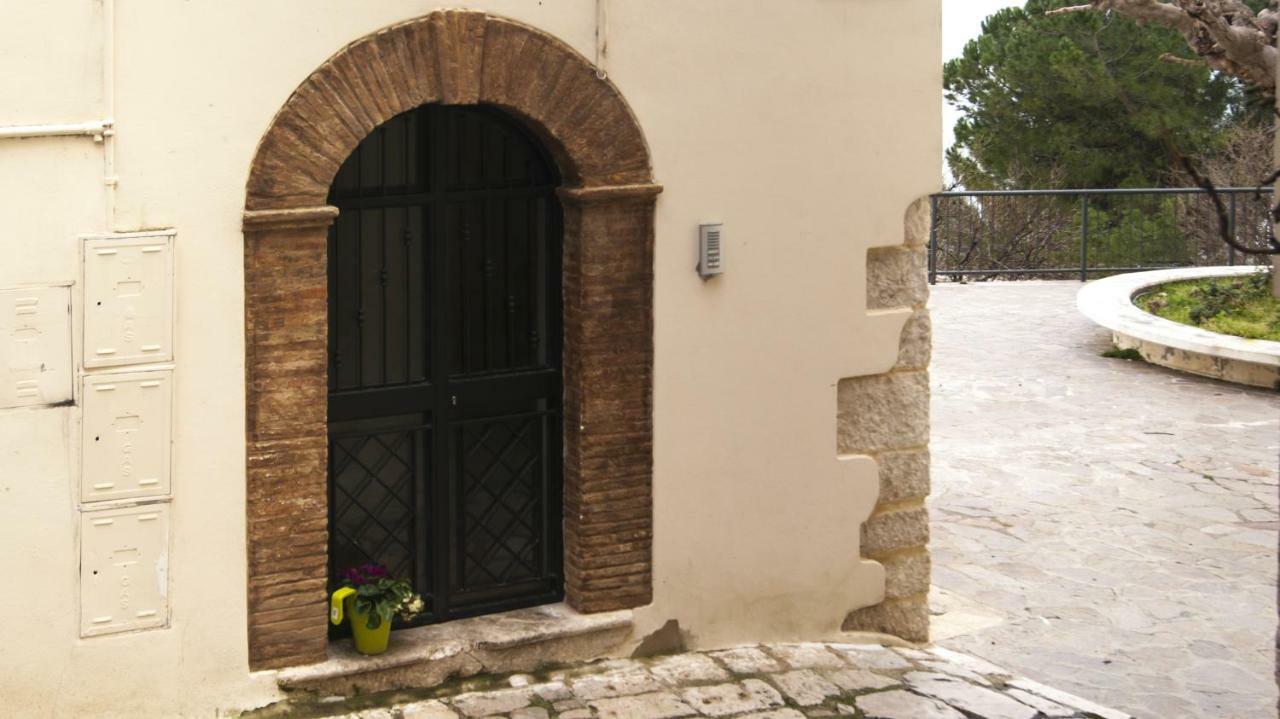Casavacanze Belvedere Sperlonga Διαμέρισμα Εξωτερικό φωτογραφία