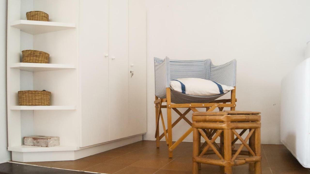 Casavacanze Belvedere Sperlonga Διαμέρισμα Εξωτερικό φωτογραφία