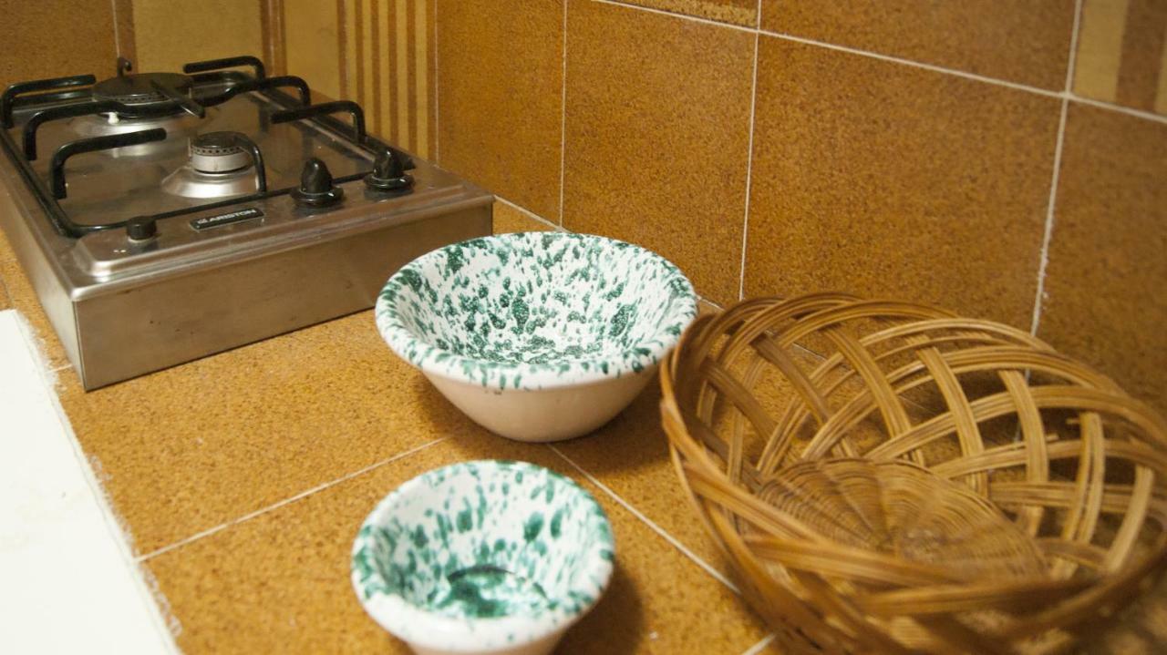 Casavacanze Belvedere Sperlonga Διαμέρισμα Εξωτερικό φωτογραφία