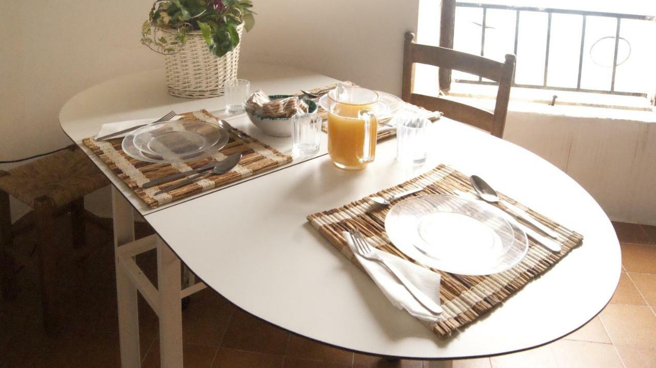 Casavacanze Belvedere Sperlonga Διαμέρισμα Εξωτερικό φωτογραφία
