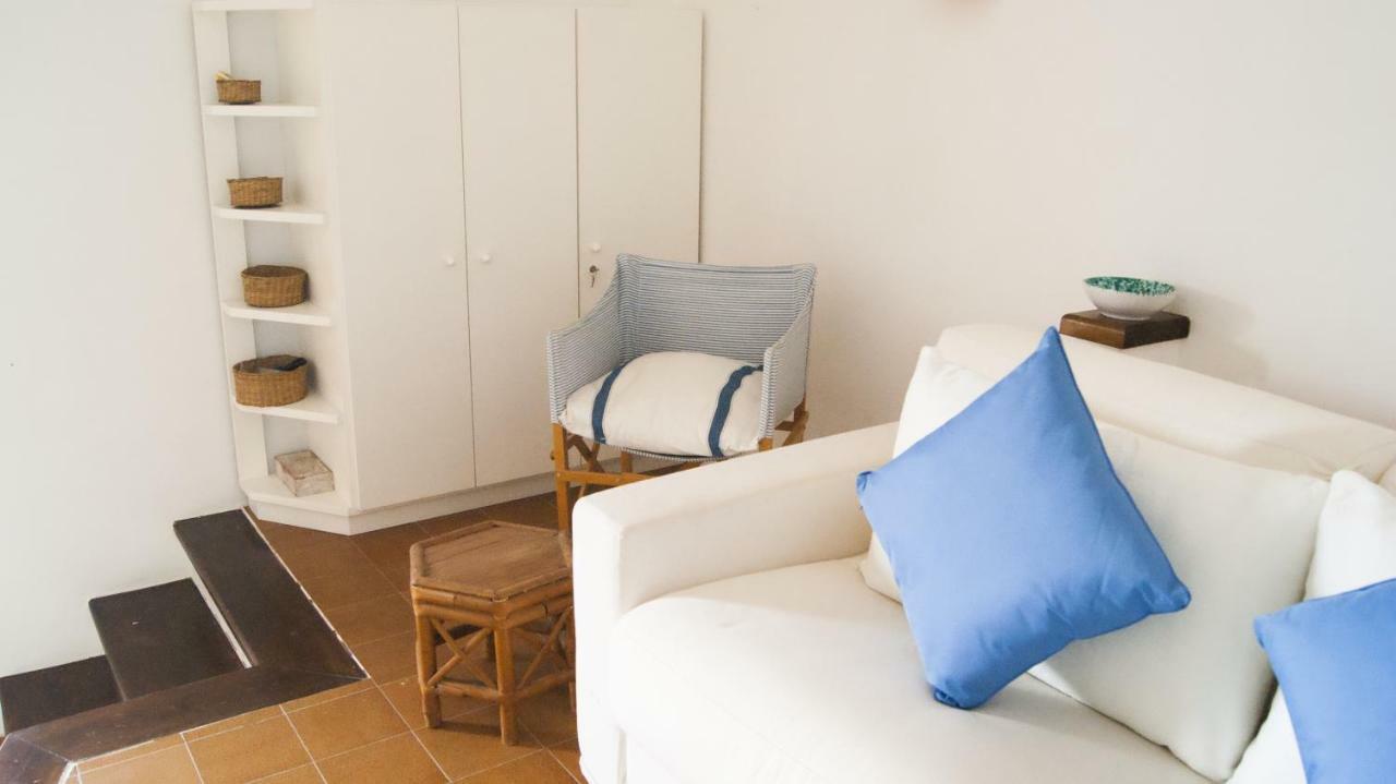 Casavacanze Belvedere Sperlonga Διαμέρισμα Εξωτερικό φωτογραφία